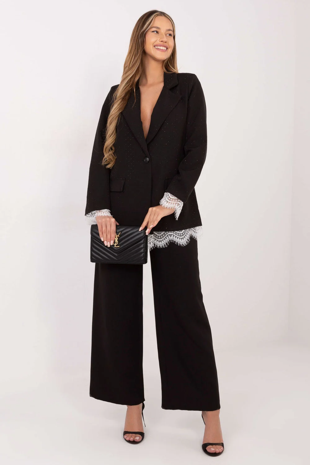 Veste noire – Image 2