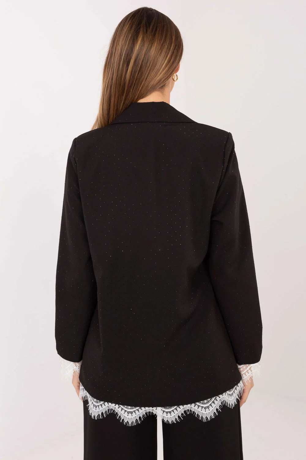 Veste noire – Image 3