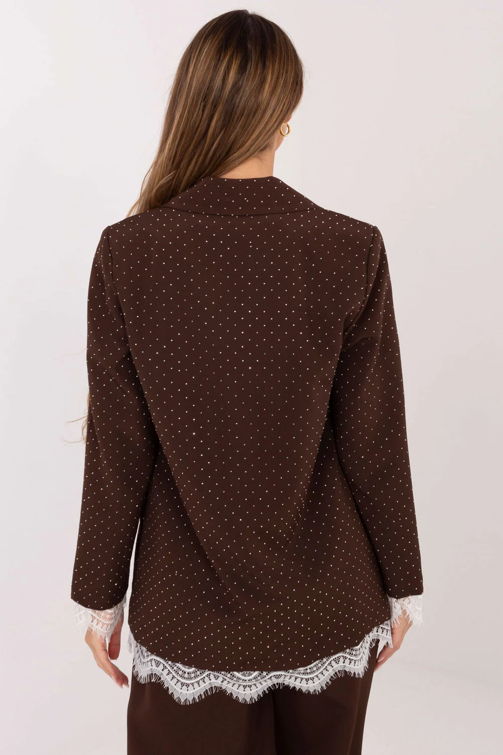 Veste brune – Image 4