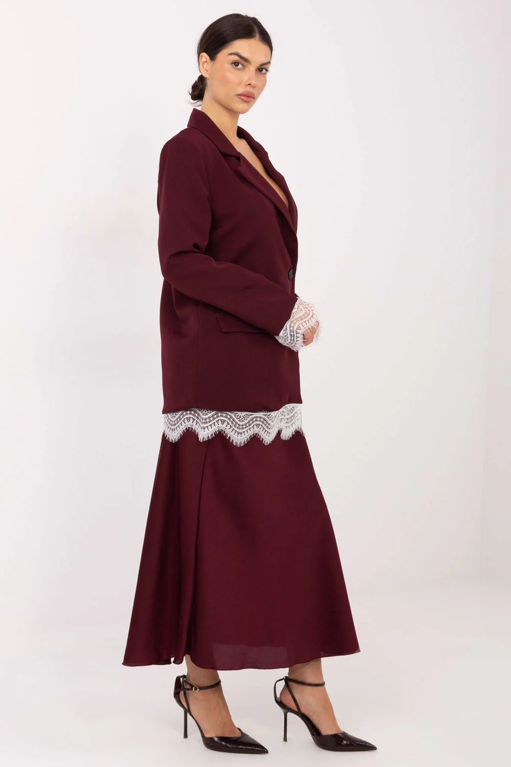 Veste rouge – Image 2