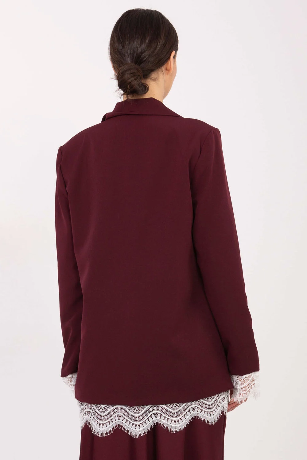 Veste rouge – Image 3