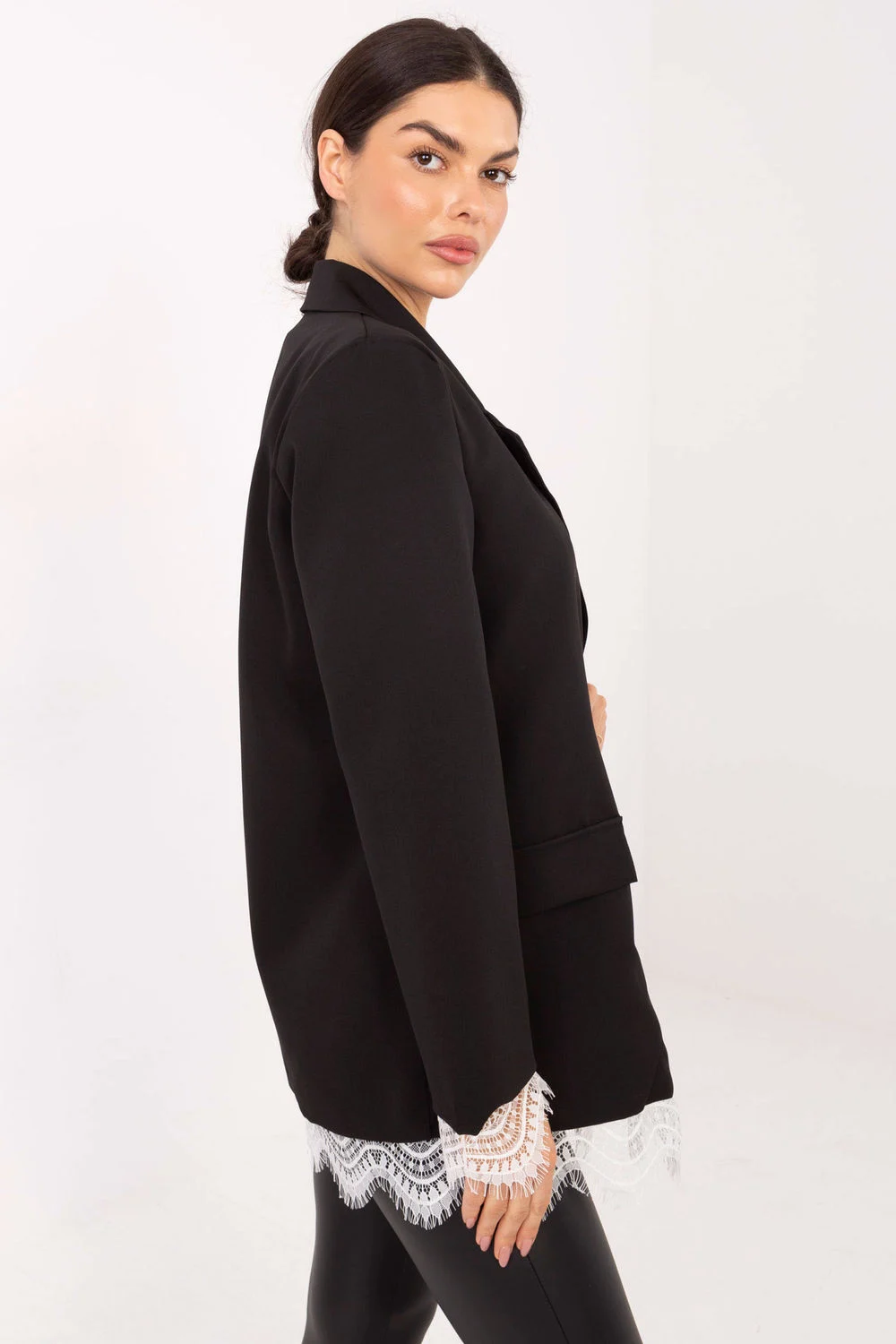 Veste noire – Image 3