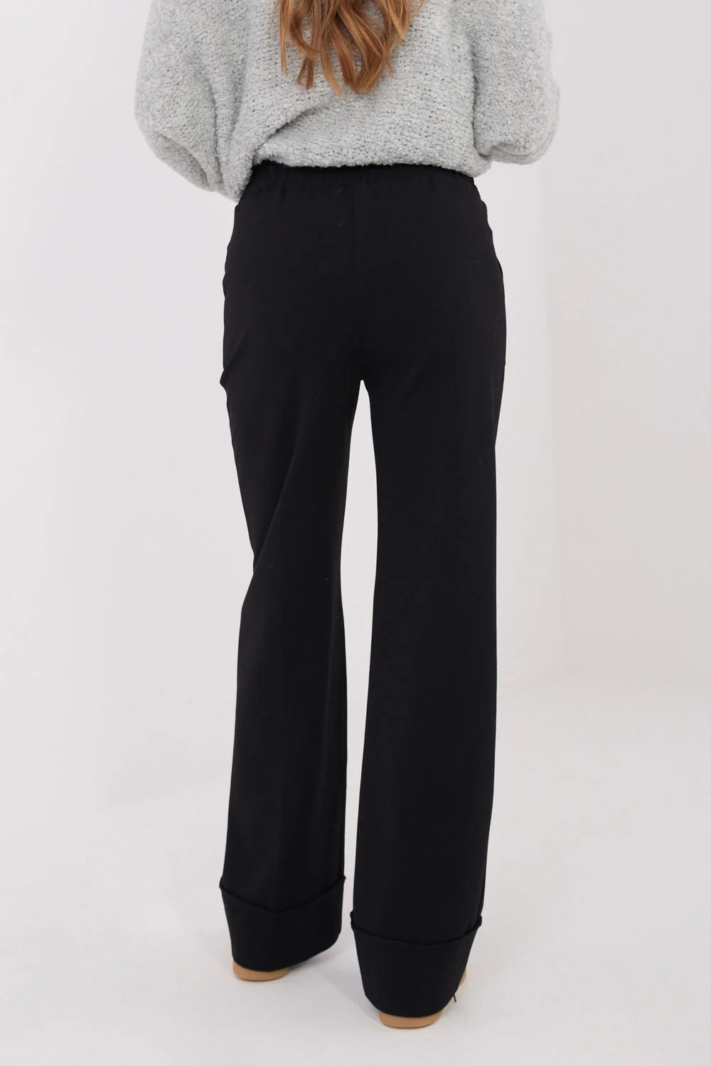 Pantalon femme noir – Image 3