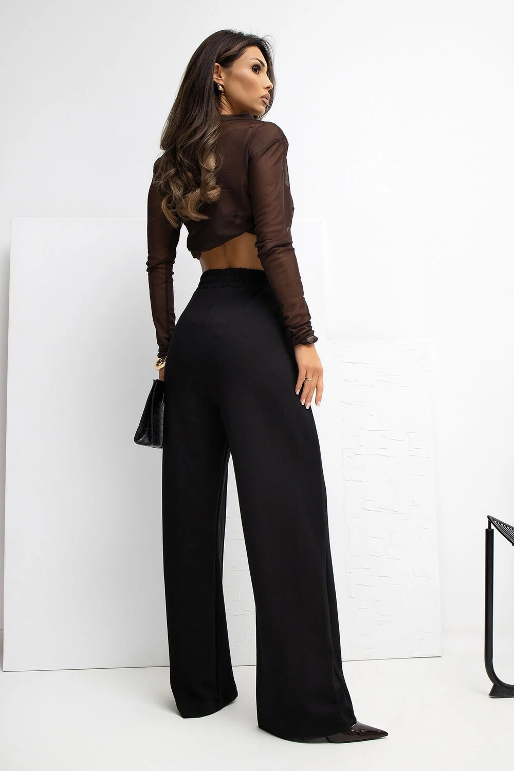 Jogging noir – Image 3