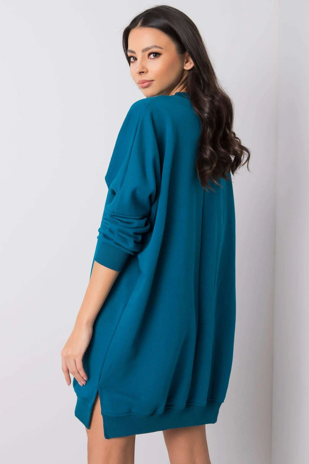 Robe de jour verte – Image 3