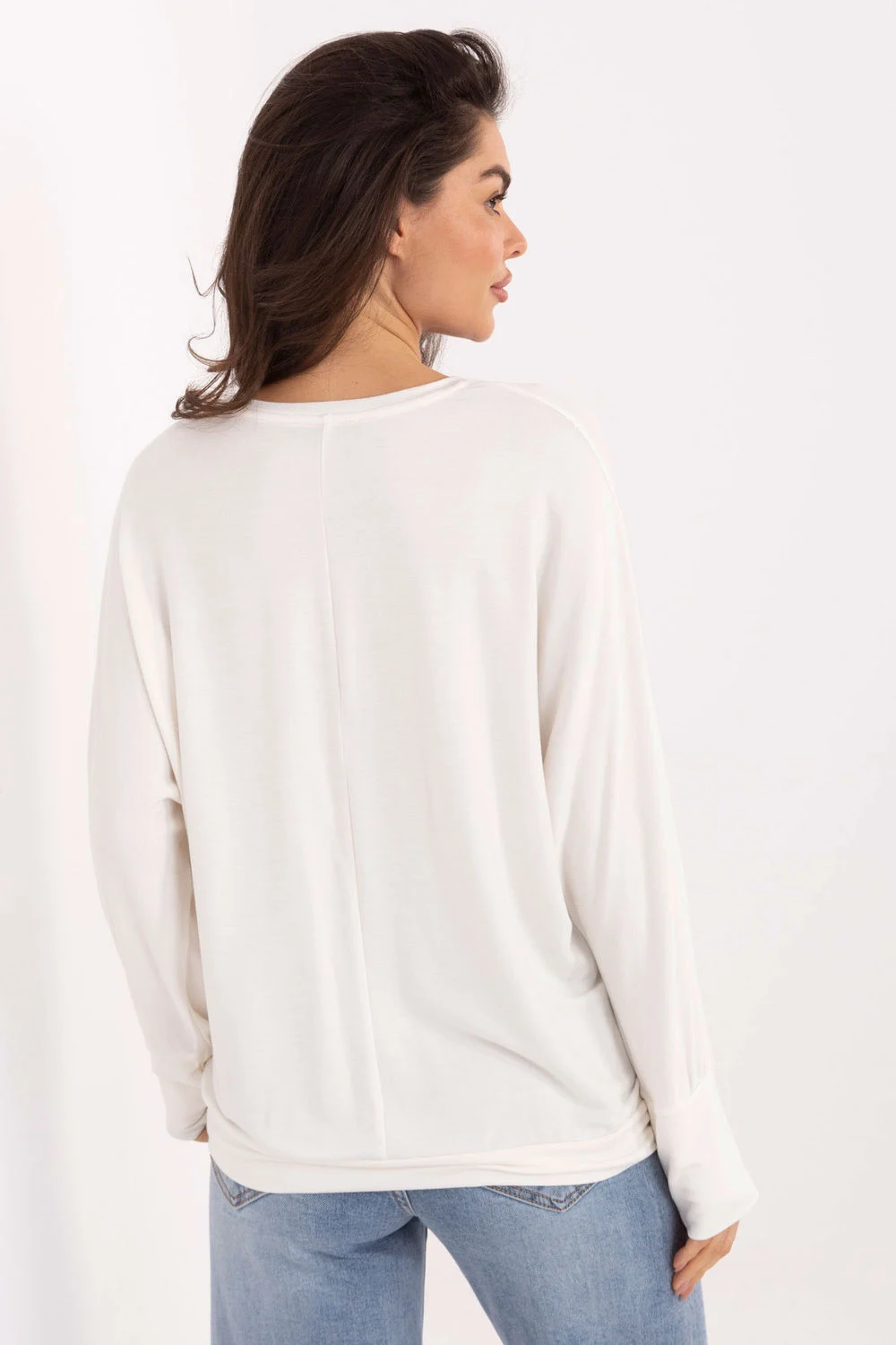 Chemisier beige – Image 2