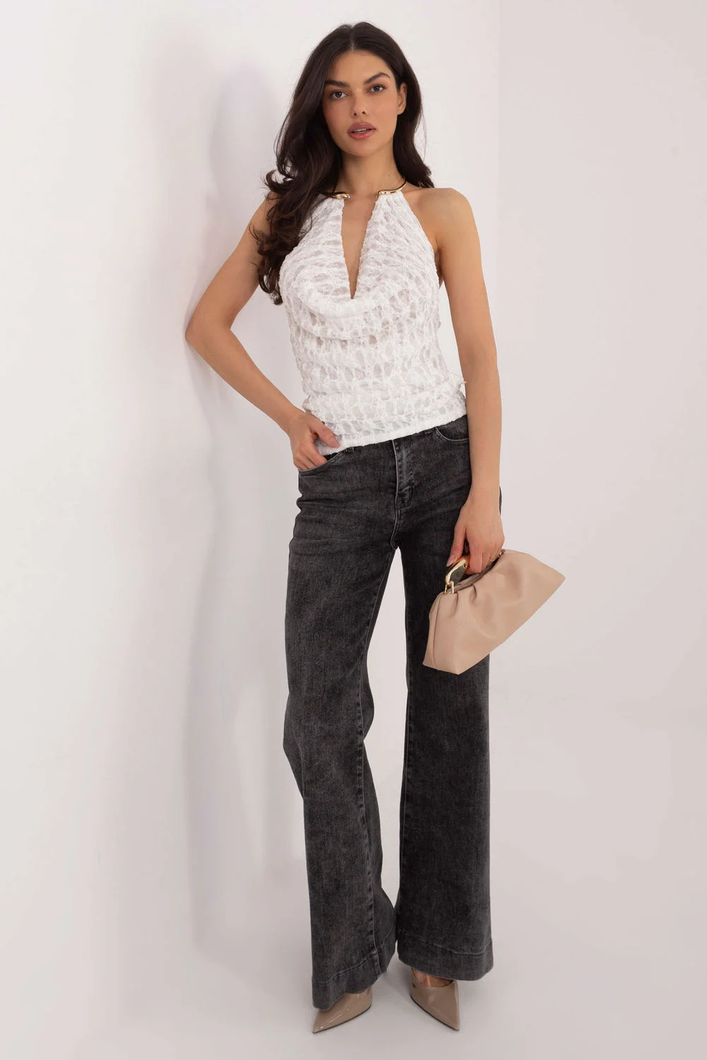 Top blanc – Image 2