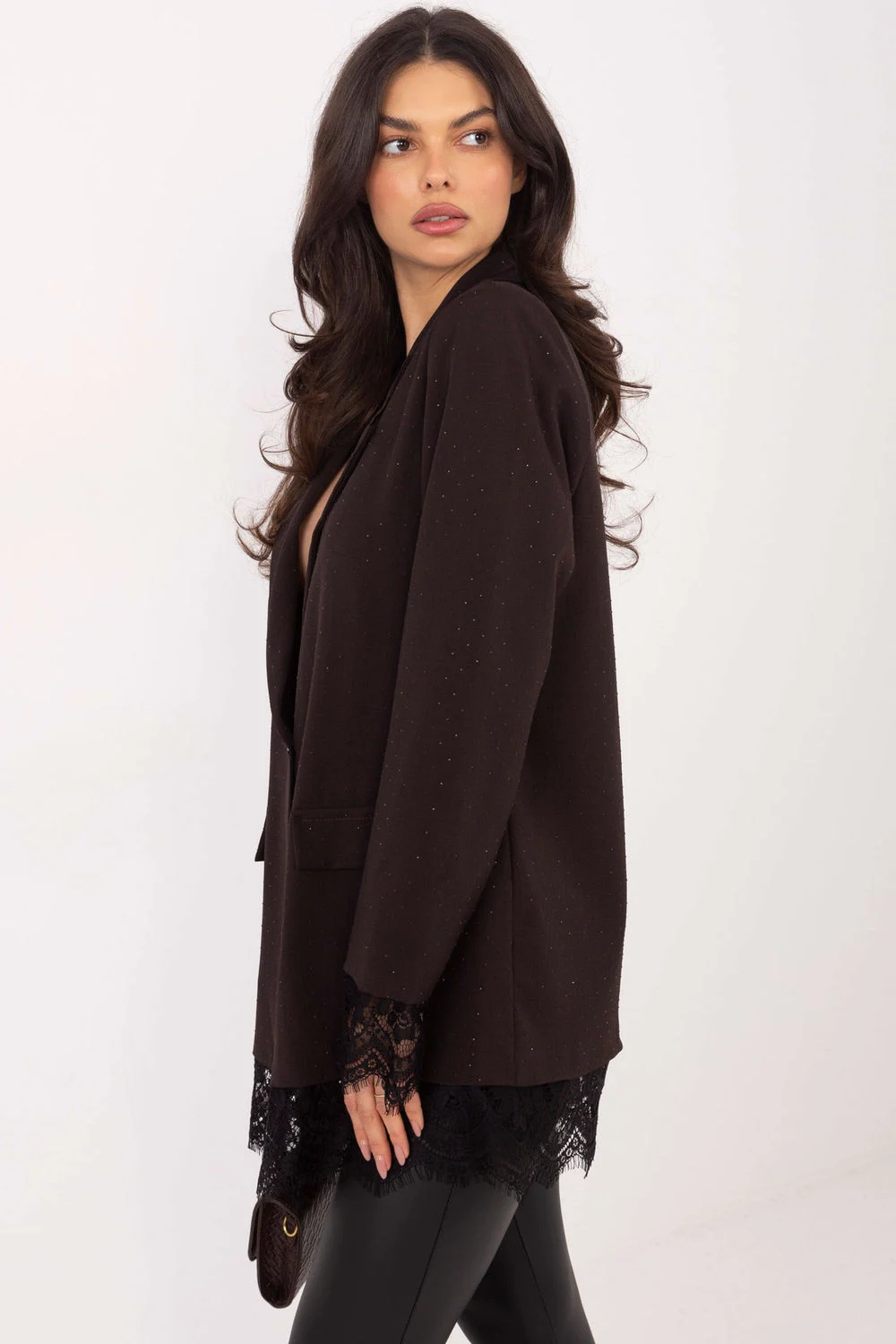 Veste brune – Image 2