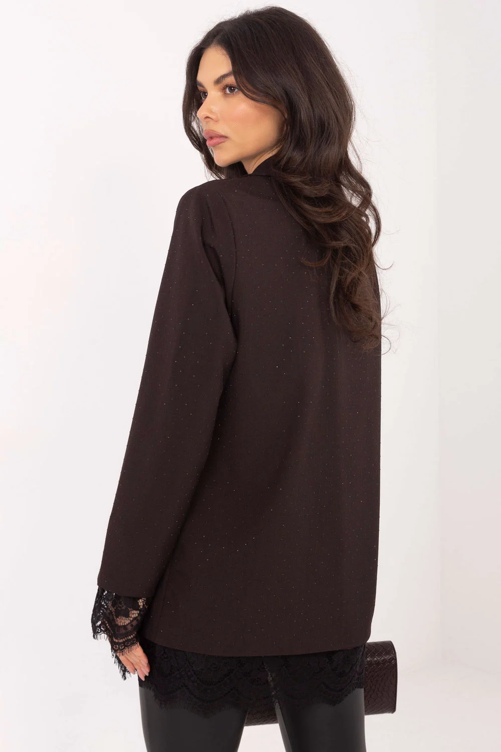 Veste brune – Image 3