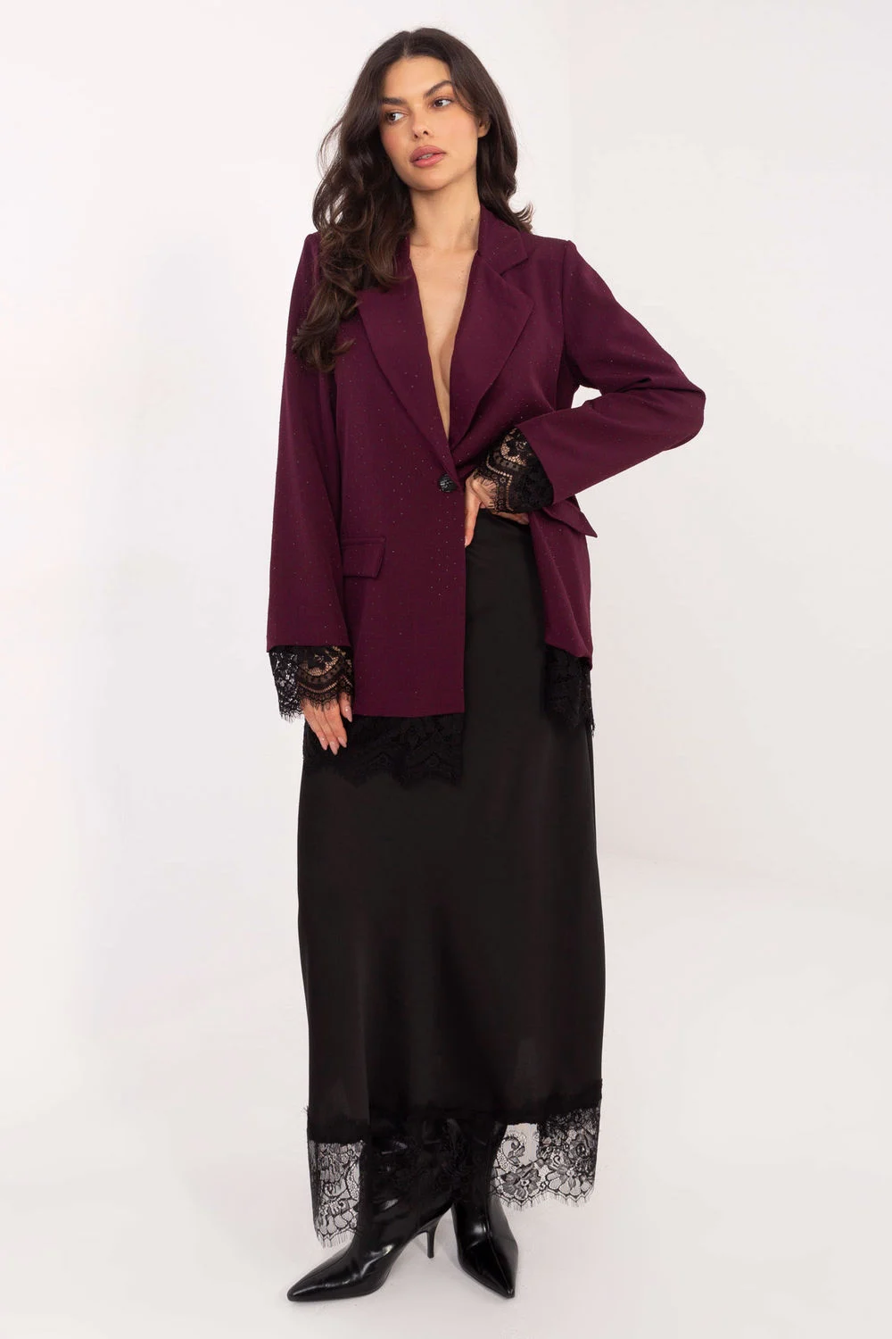 Veste rouge – Image 2