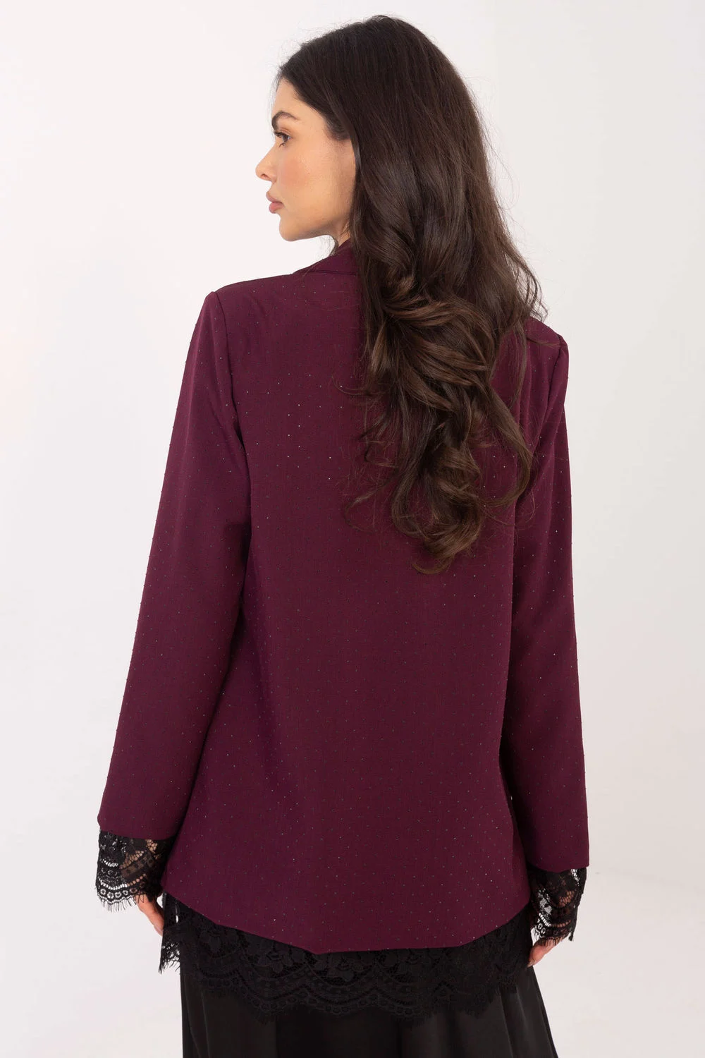 Veste rouge – Image 3