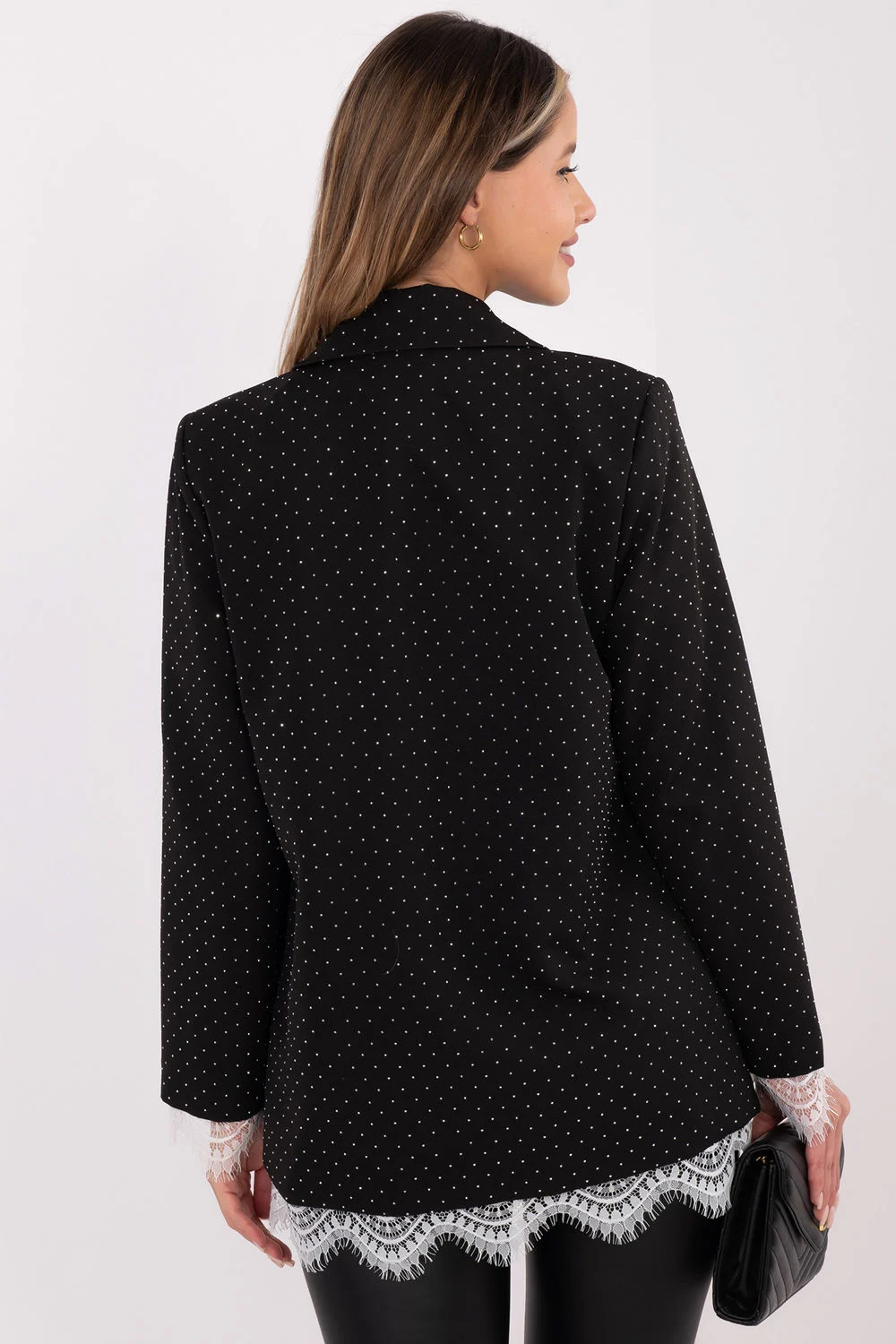 Veste noire – Image 3