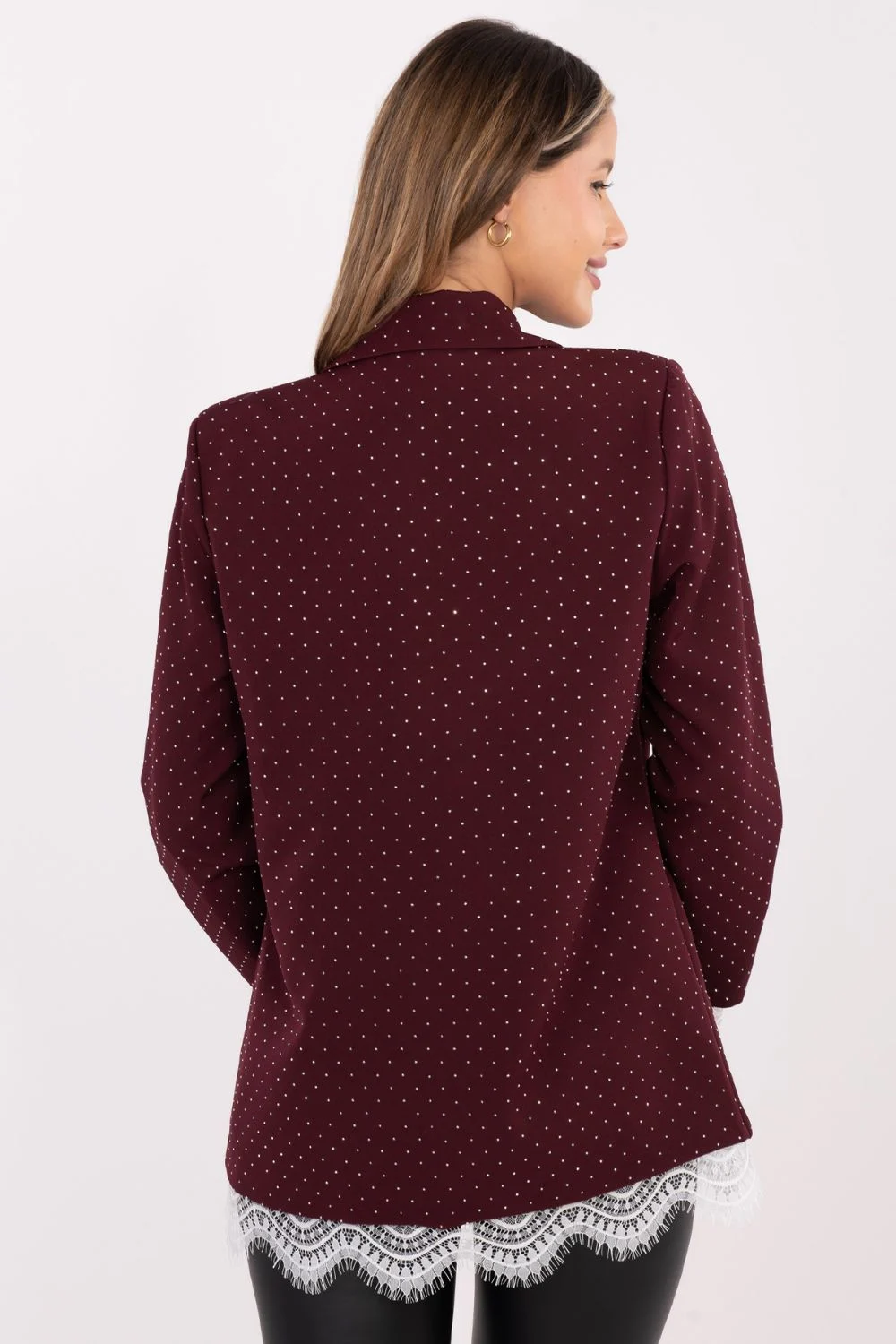 Veste rouge – Image 4