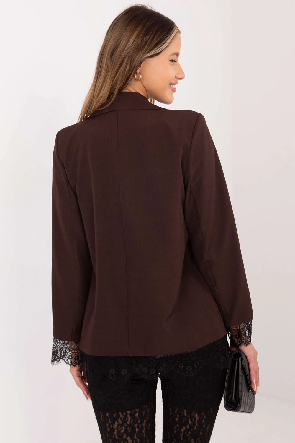 Veste brune – Image 3