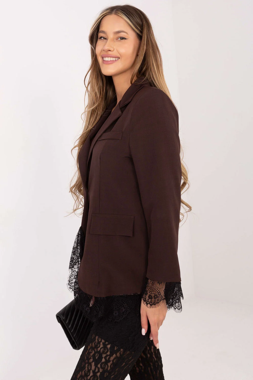 Veste brune – Image 4