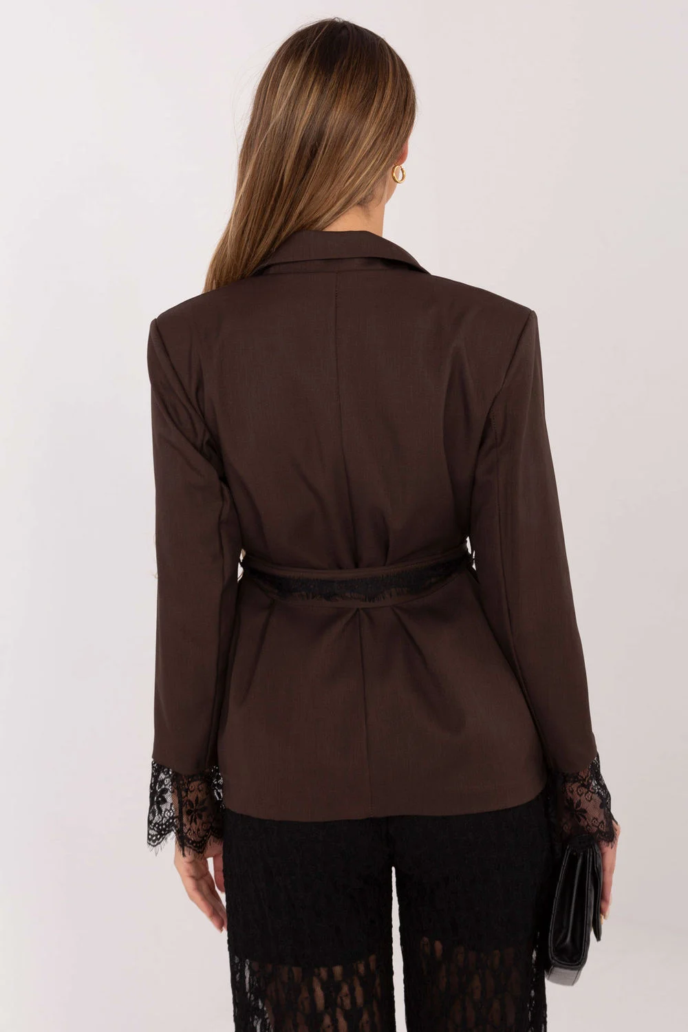Veste brune – Image 3