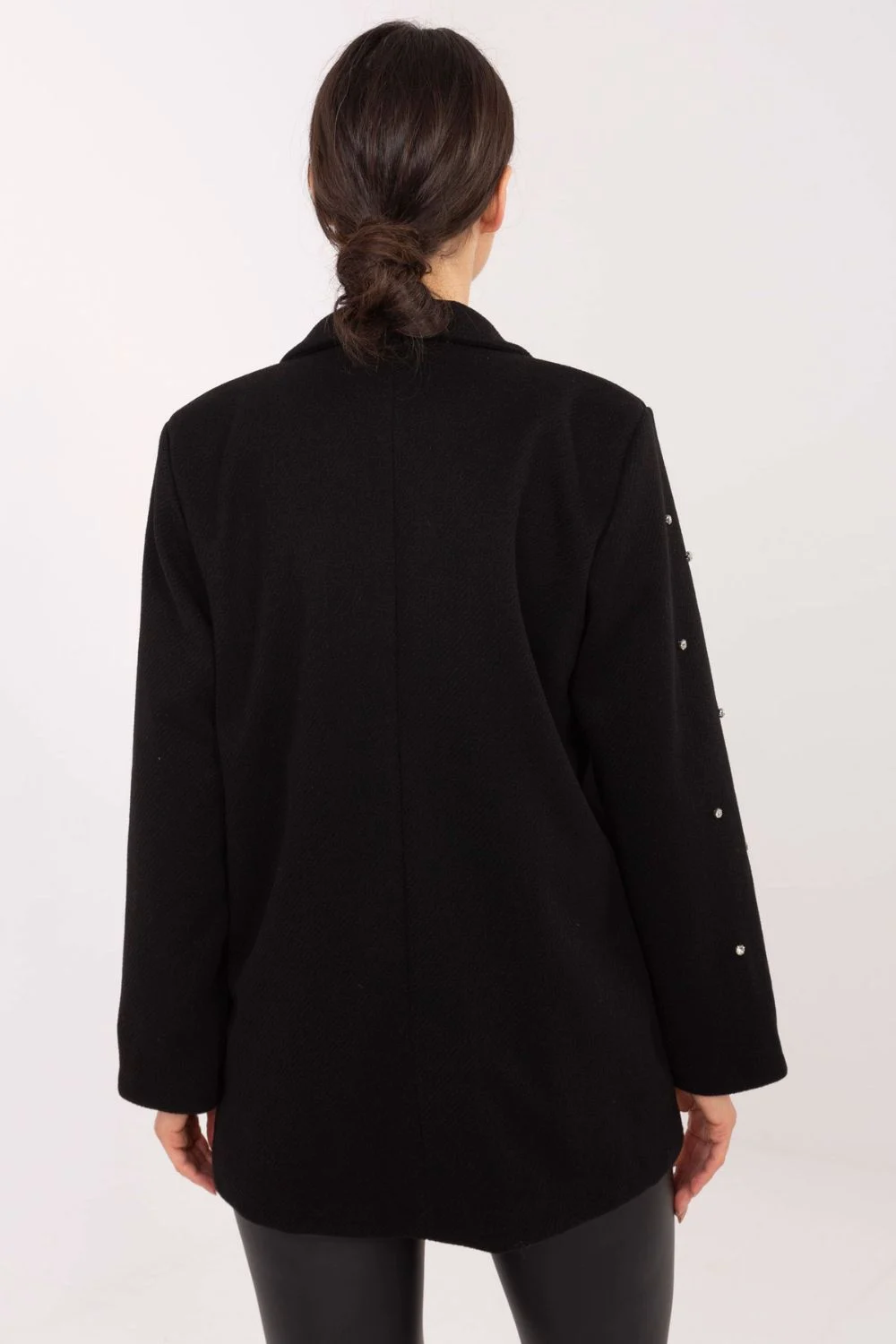 Veste noire – Image 4