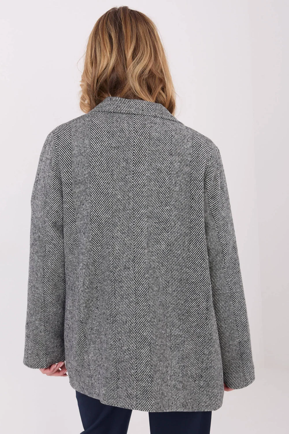 Veste blanche – Image 3