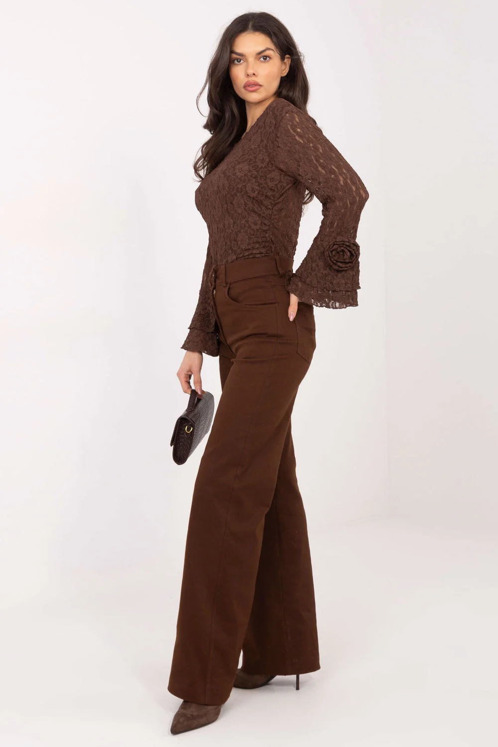 Jean brun – Image 2