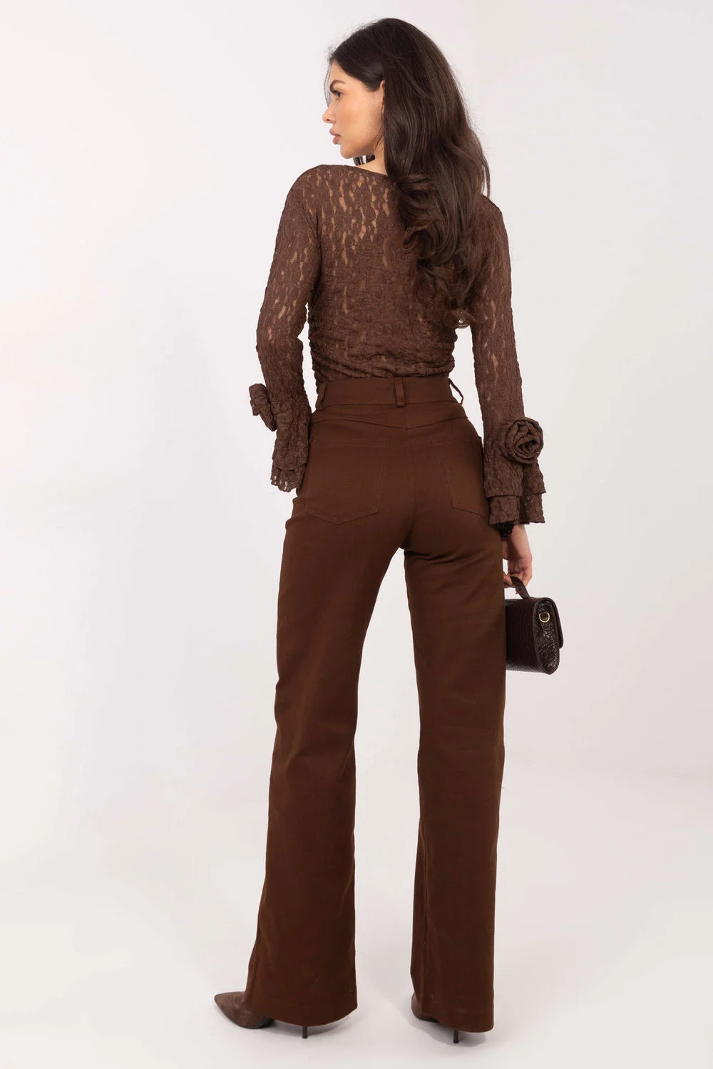 Jean brun – Image 3