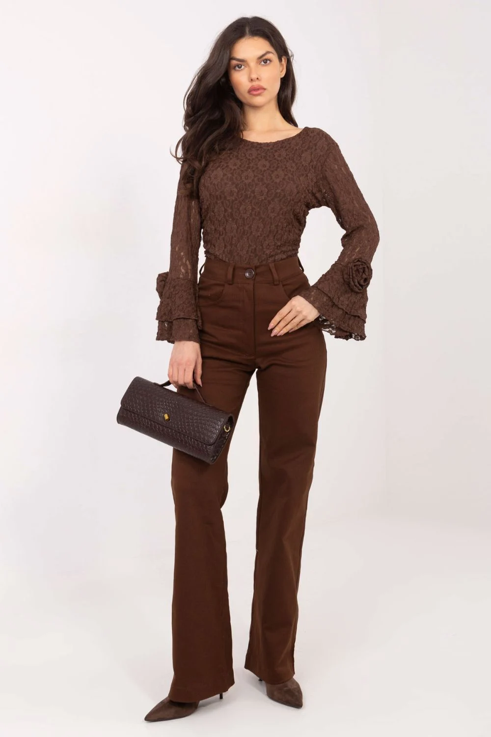 Jean brun – Image 4