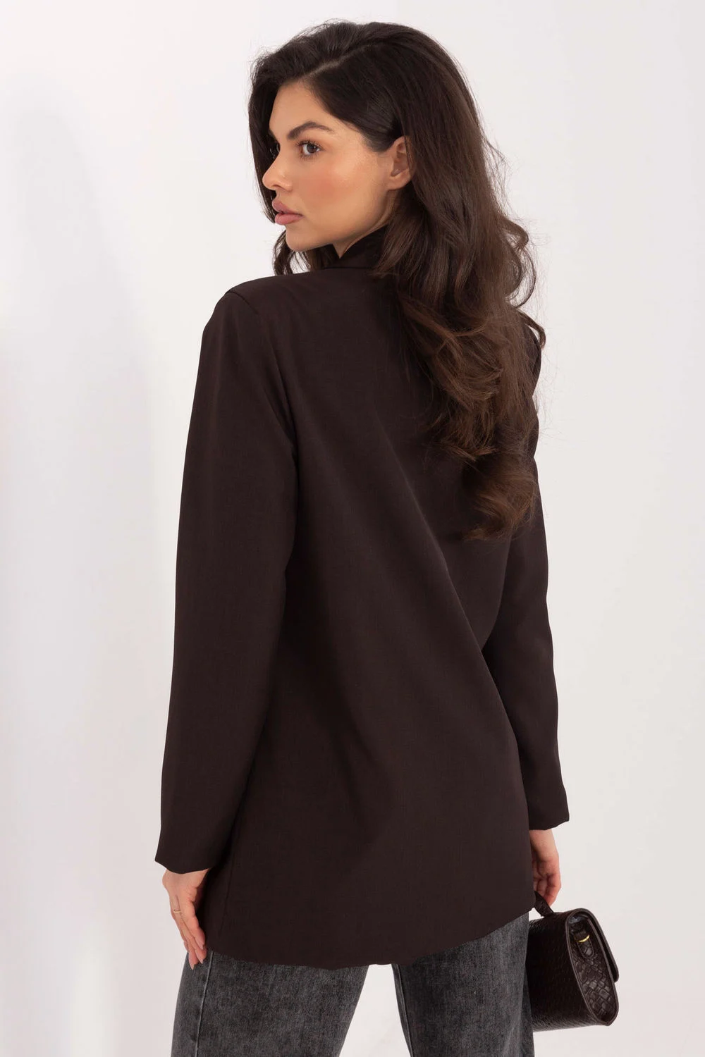 Veste brune – Image 3