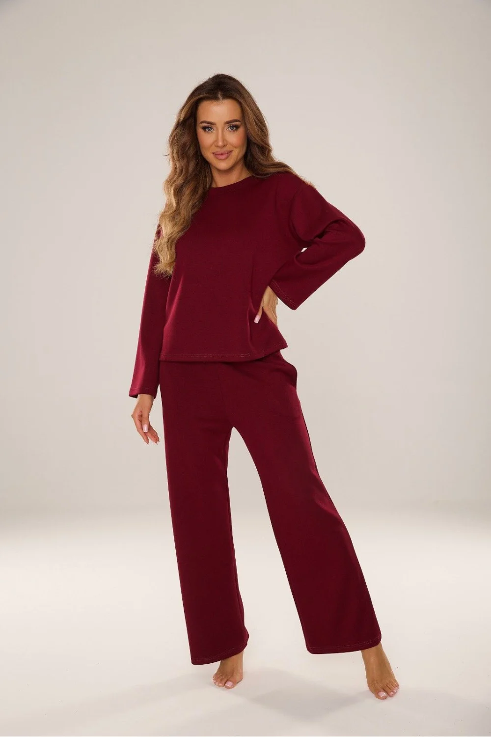 Ensemble rouge – Image 2