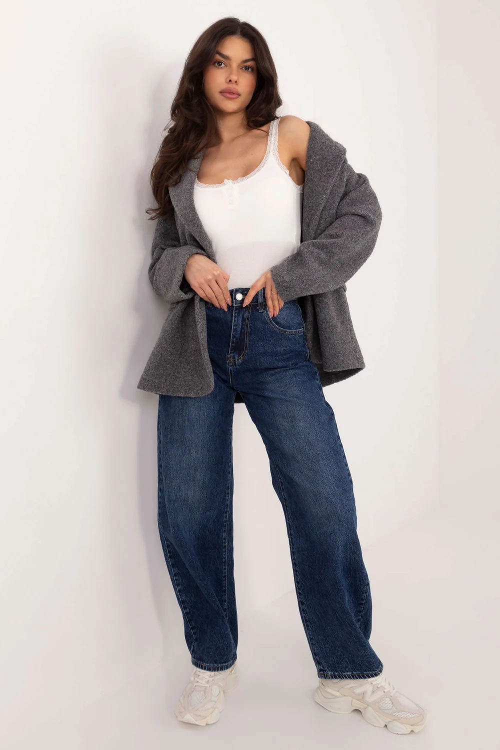 Top beige – Image 2