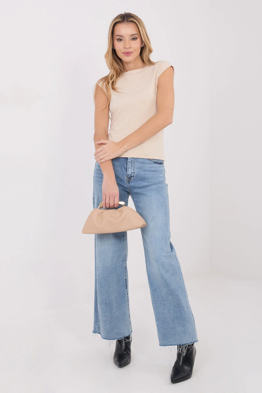 Top beige – Image 2