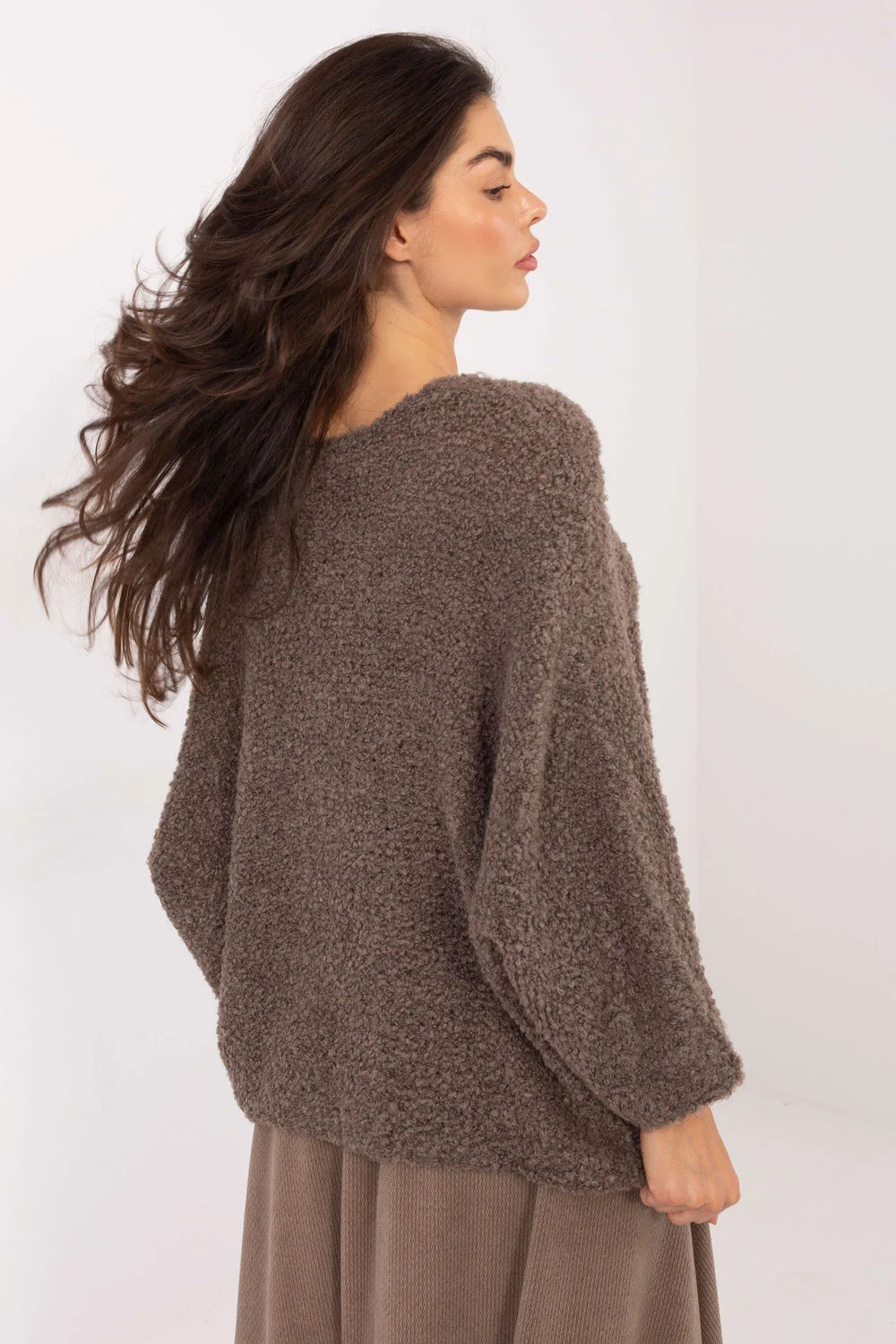 Chandail beige – Image 3