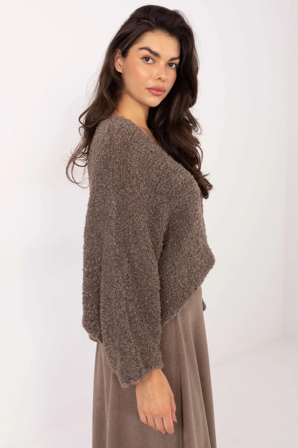 Chandail beige – Image 4
