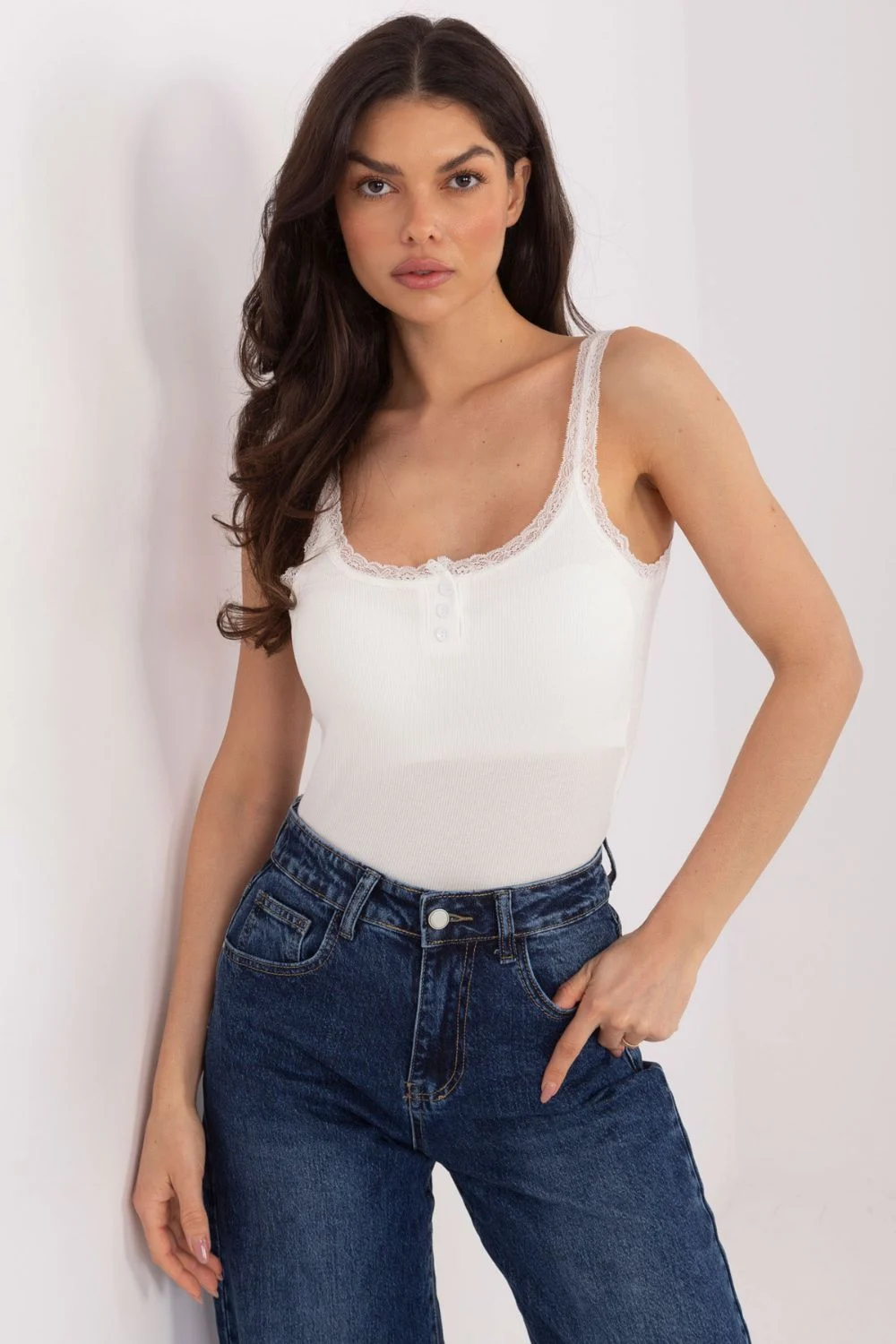 Top beige – Image 4