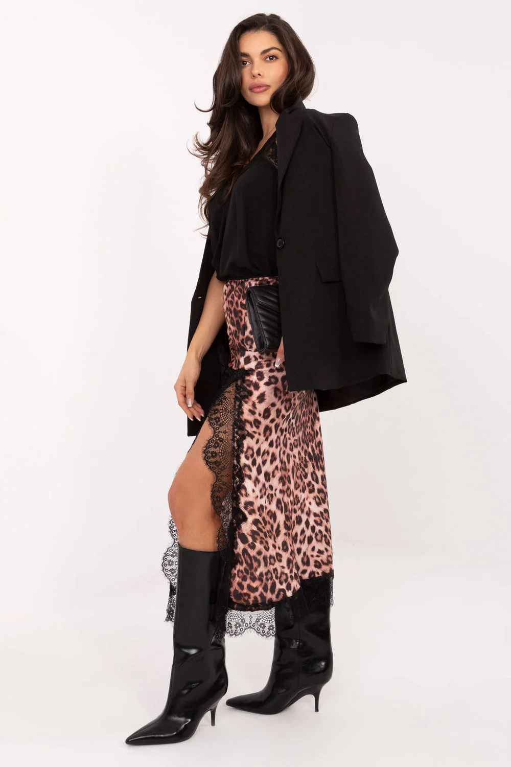 Jupe beige – Image 2