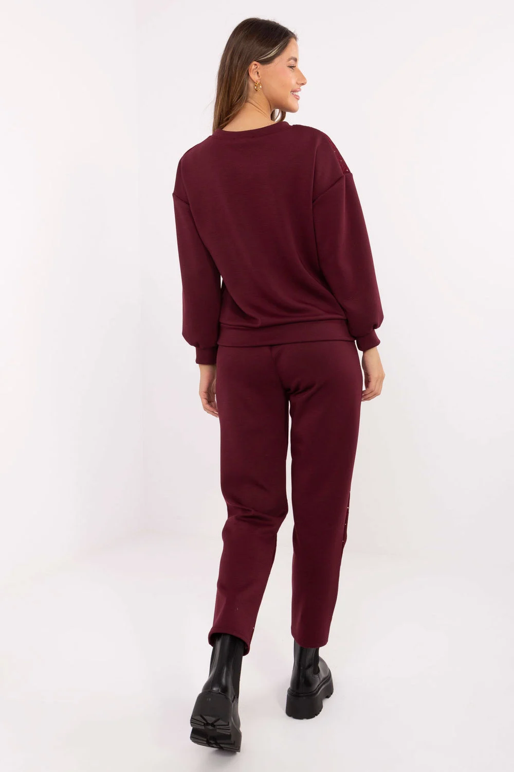 Ensemble rouge – Image 3