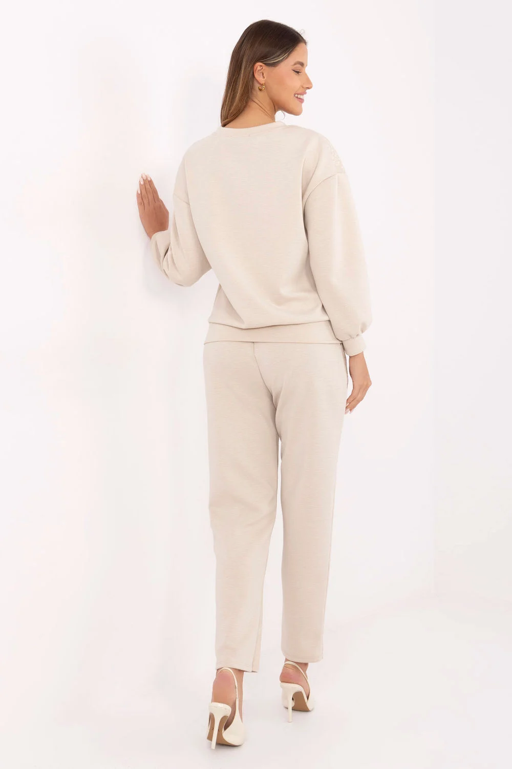 Ensemble beige – Image 3