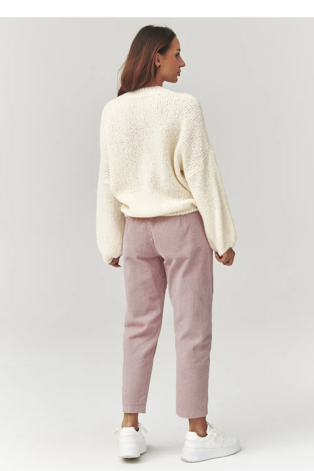 Chandail beige – Image 3