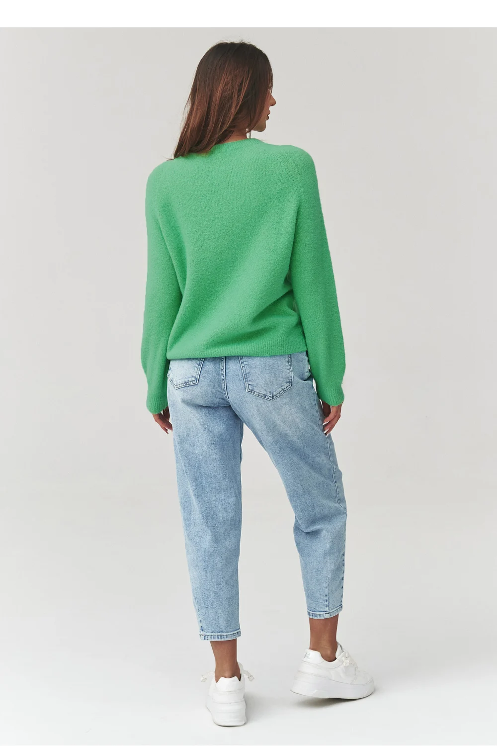 Chandail vert – Image 3
