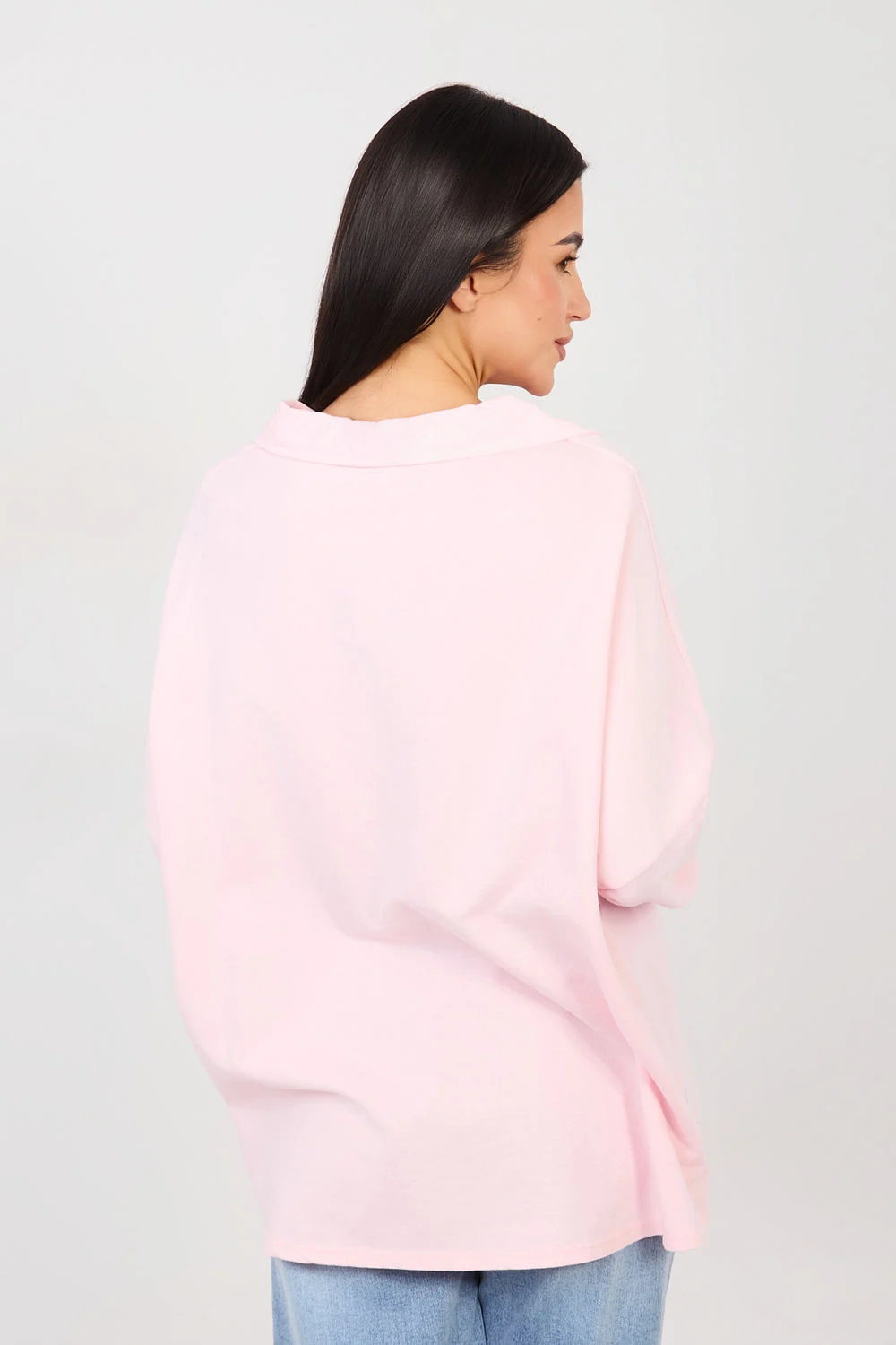 Chemisier rose – Image 3