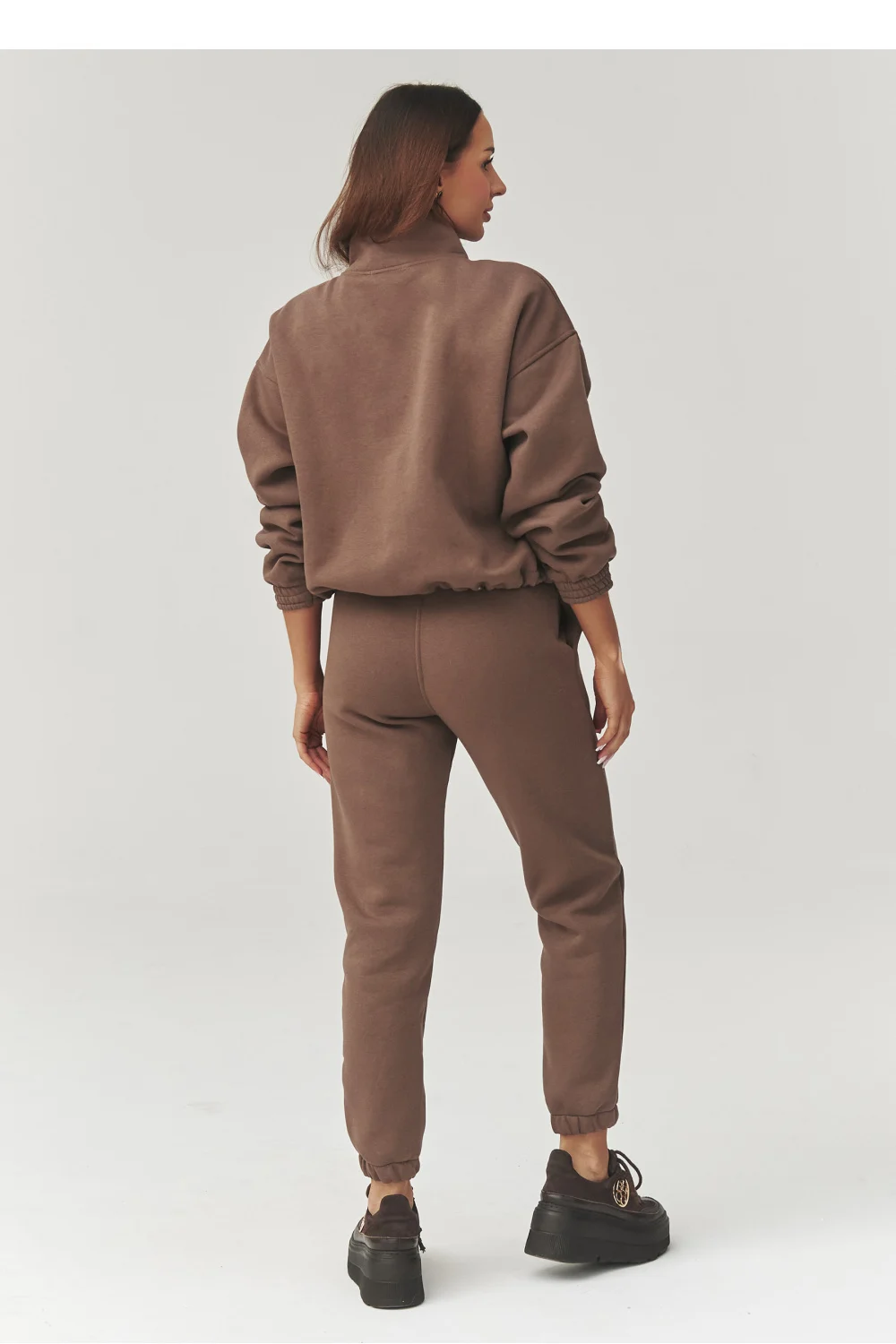 Ensemble brun – Image 2
