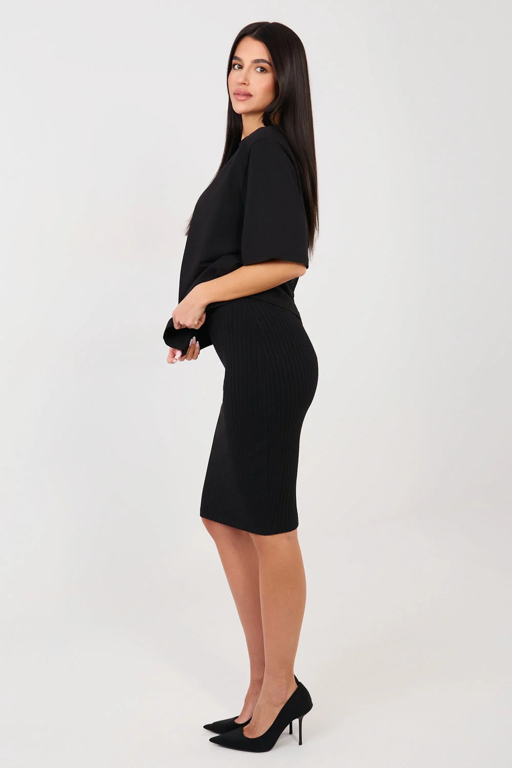 Jupe noire – Image 2