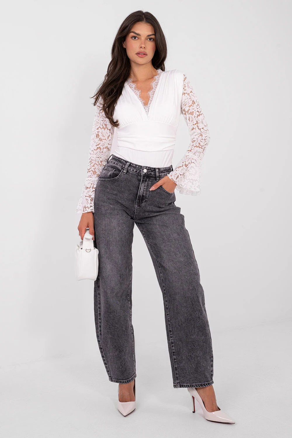 Body blanc – Image 2