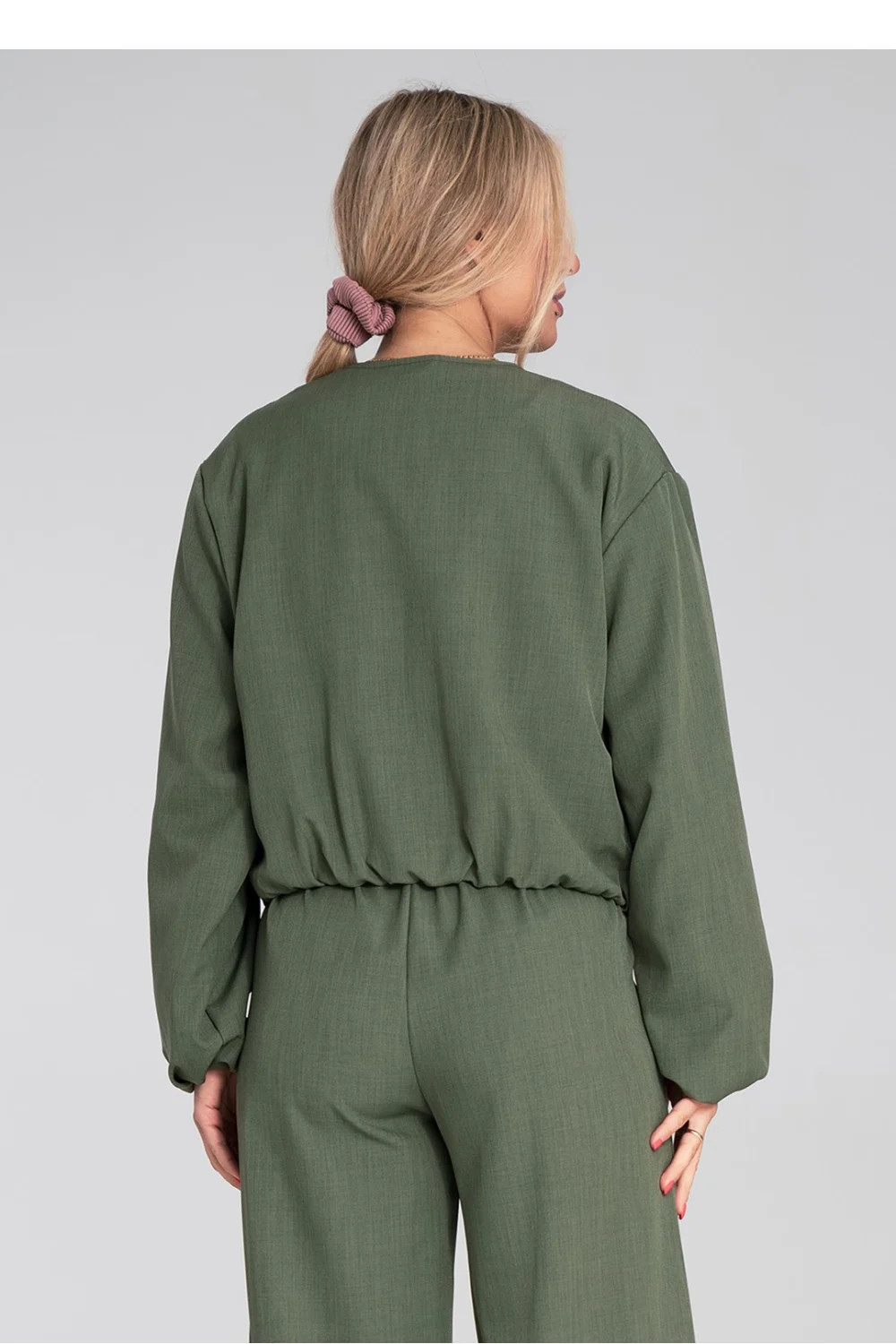 Veste verte – Image 3