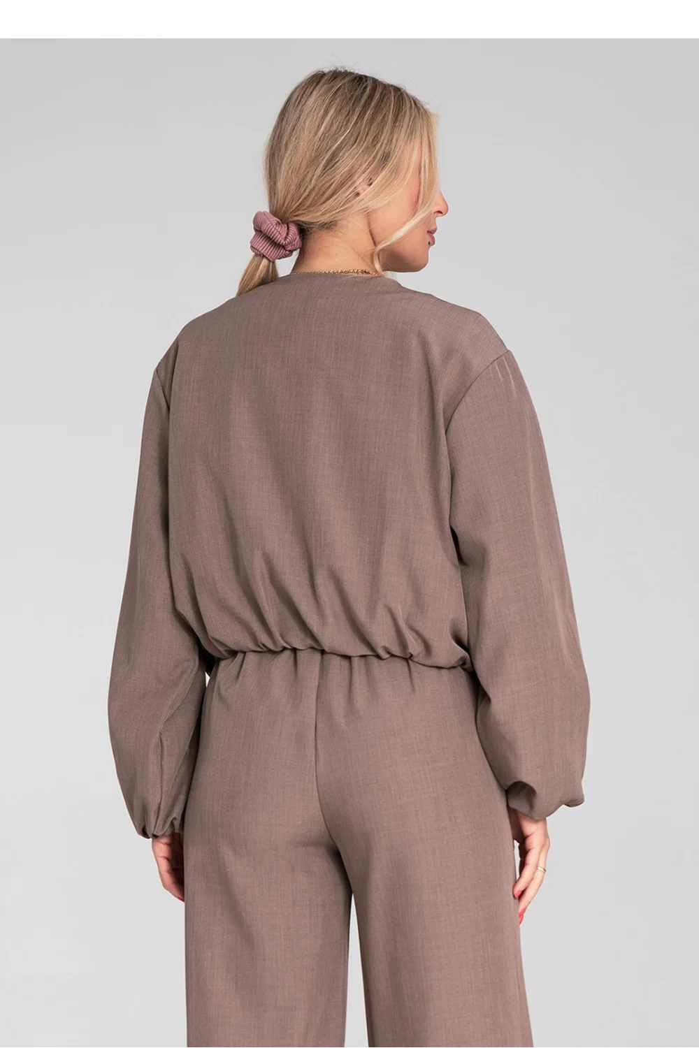 Veste brune – Image 3