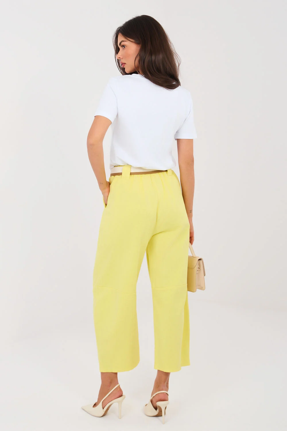 Jean jaune – Image 3