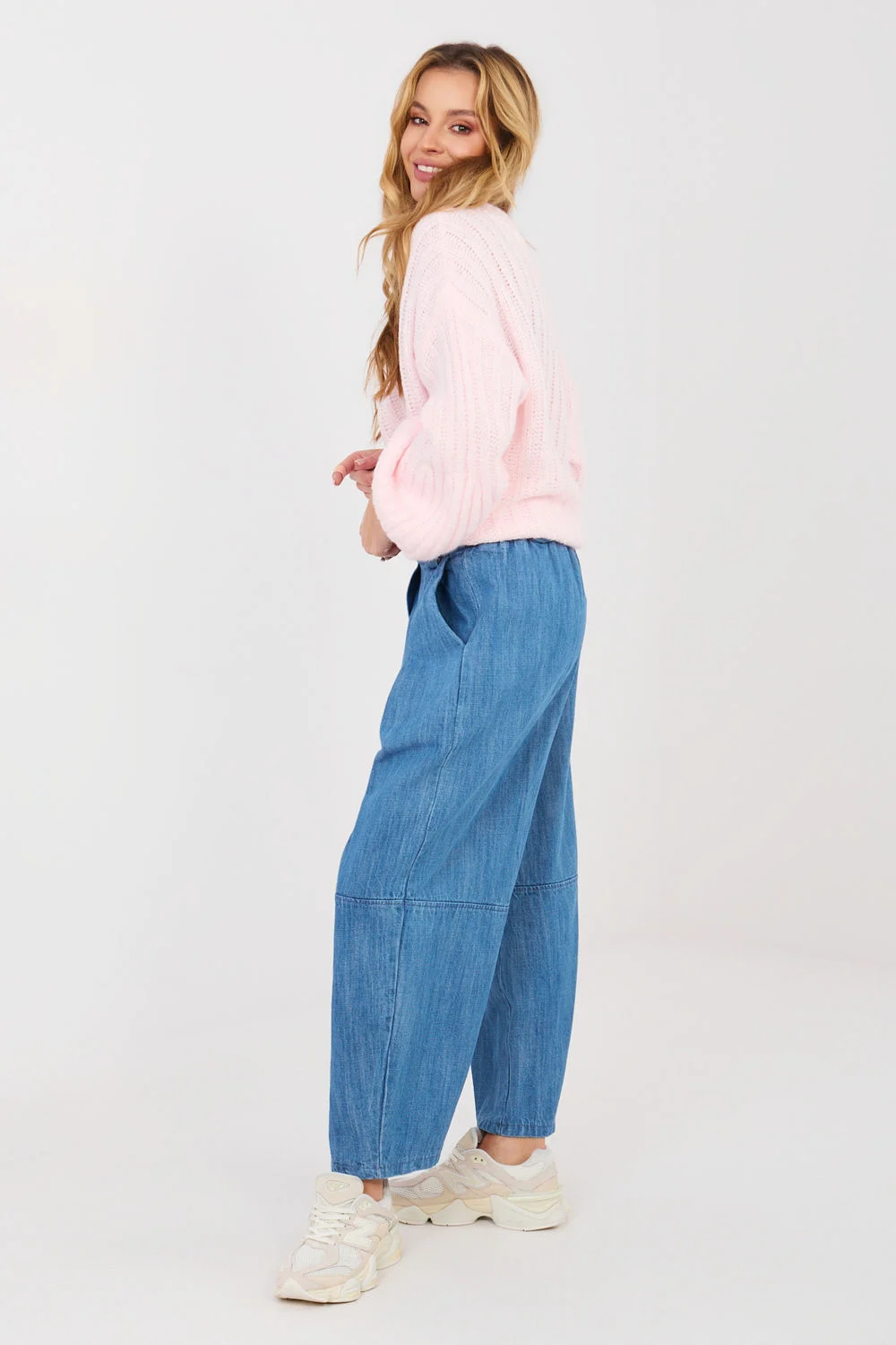 Jean bleu – Image 2