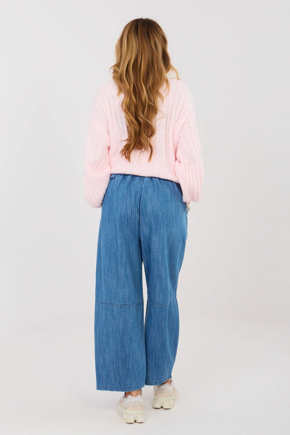 Jean bleu – Image 3