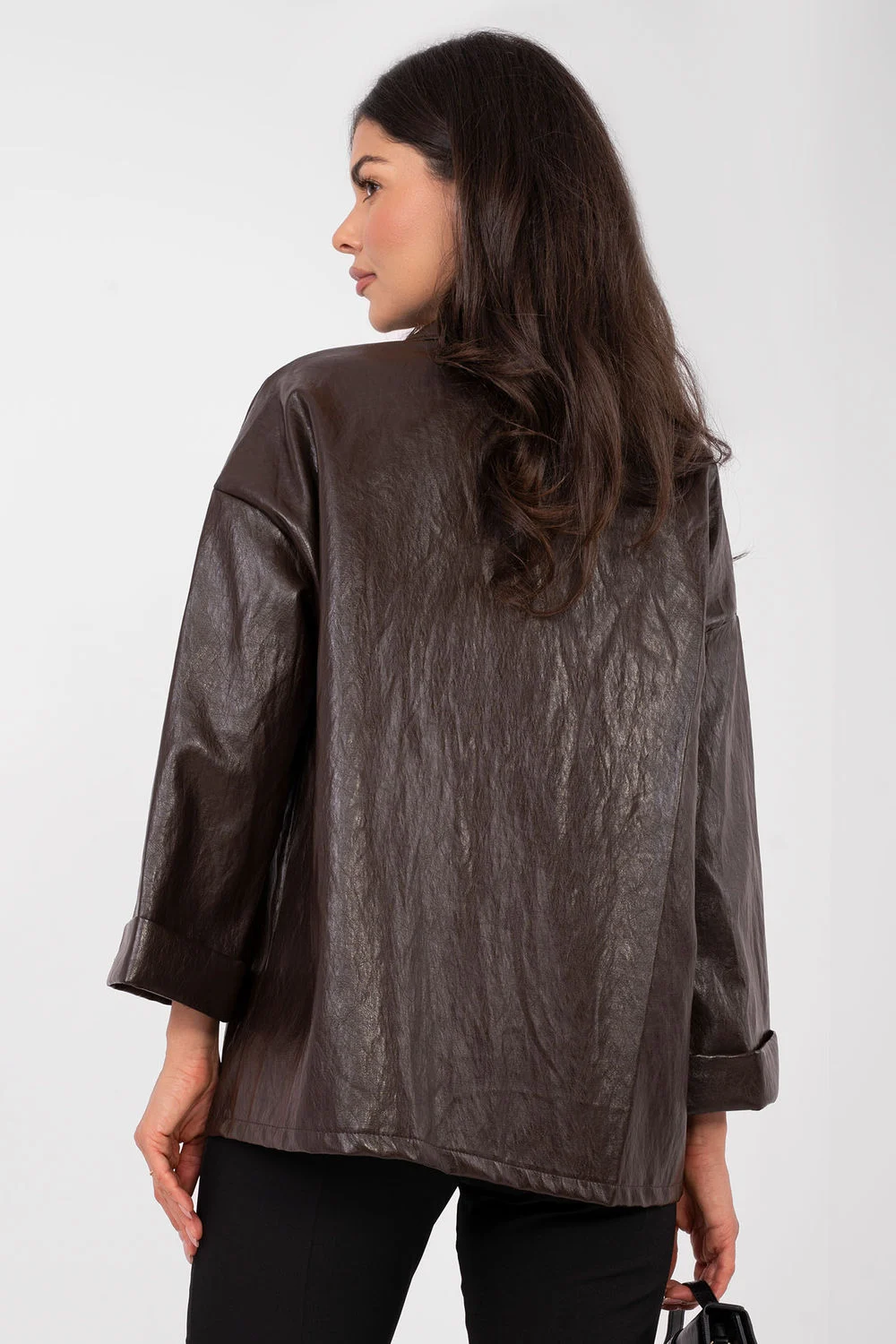 Veste brune – Image 3