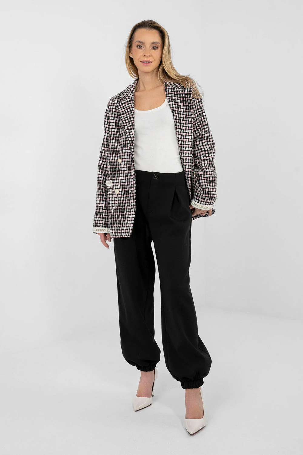 Jogging noir – Image 2