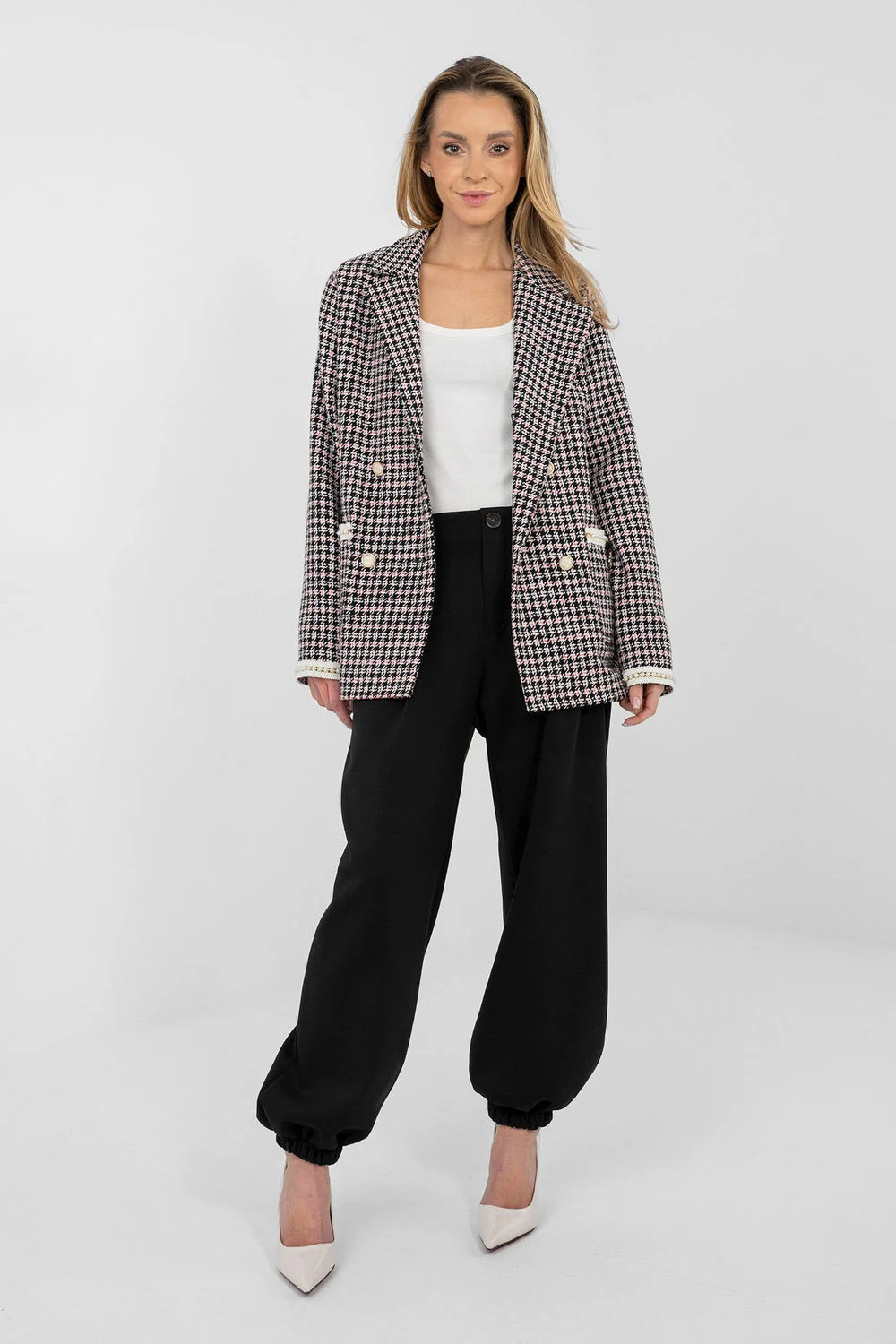 Jogging noir – Image 4