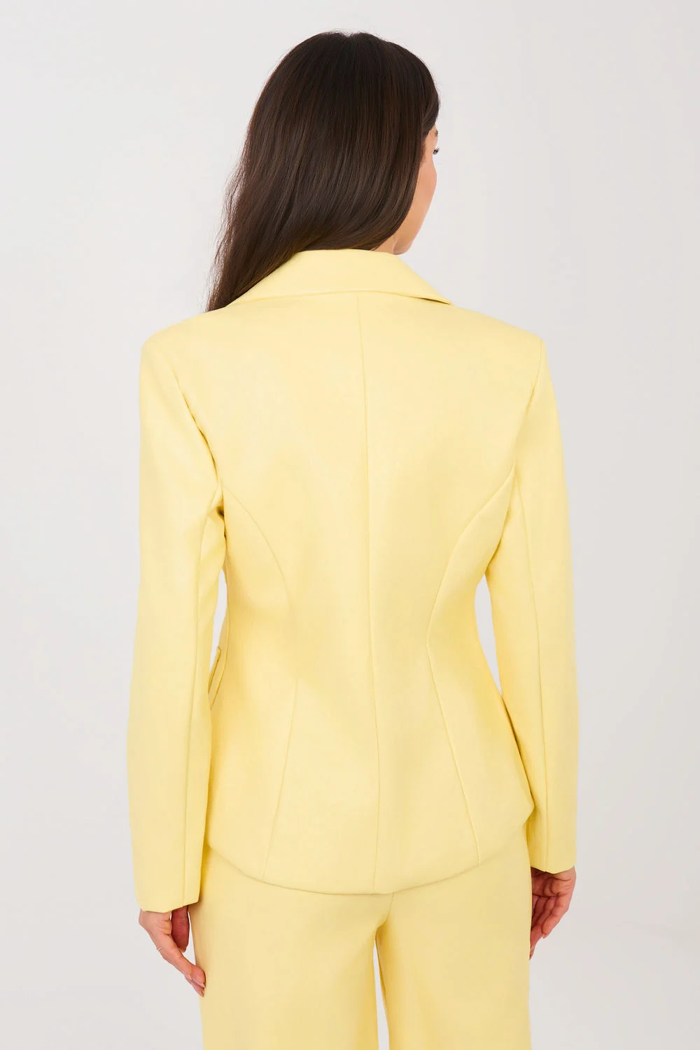 Veste jaune – Image 3
